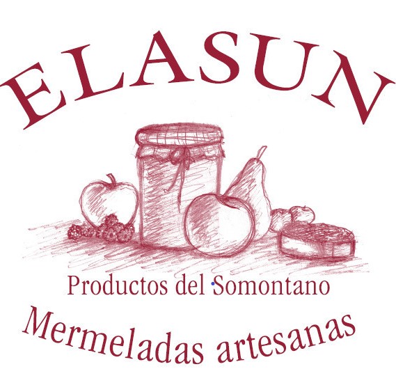 Mermeladas ELASUN