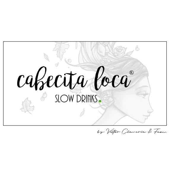 Cabecita Loca Slow Drinks