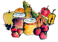 Mermeladas La Vicora