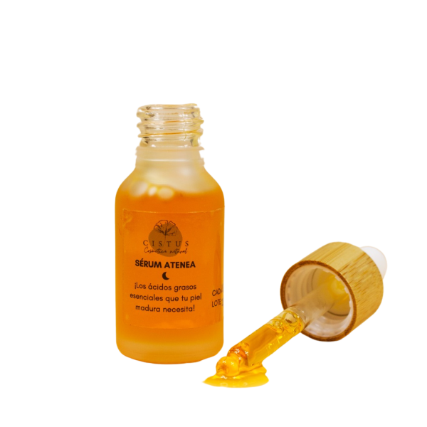 Sérum Facial Atenea