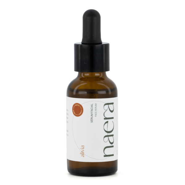 Sérum Facial Alivia