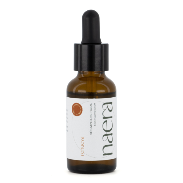 Sérum Peeling Facial Renueva