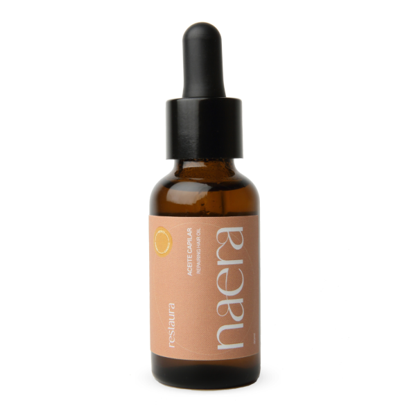 Aceite Capilar Restaura