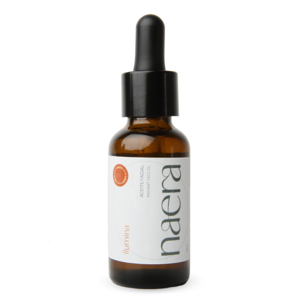Aceite Facial Ilumina