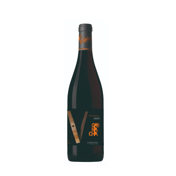 Valdovinos Garnacha - Caja de 6 Botellas