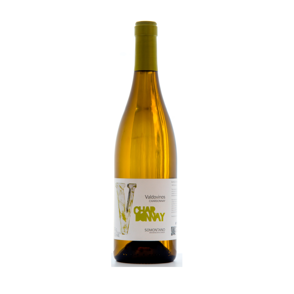Valdovinos Chardonnay - Caja de 6 Botellas