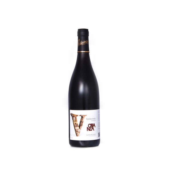 Valdovinos Crianza - Caja de 6 Botellas