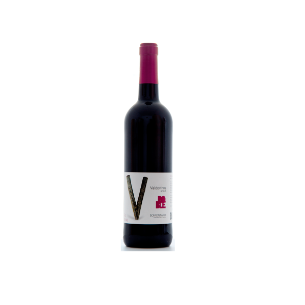 Valdovinos Tinto Roble - Caja de 6 Botellas