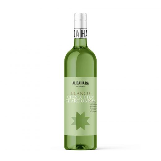 Aldahara Chardonnay - Caja de 6 Botellas