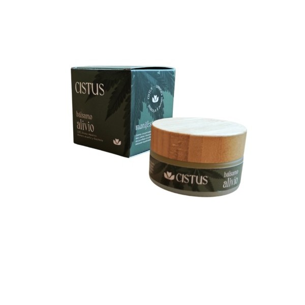 Bálsamo Alivio 30 ml