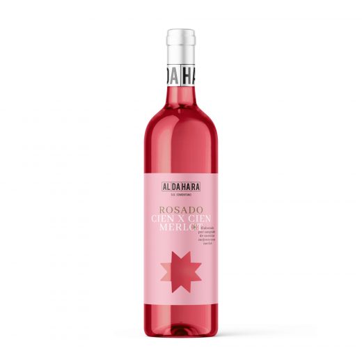 Aldahara Rosado - Caja de 6 Botellas