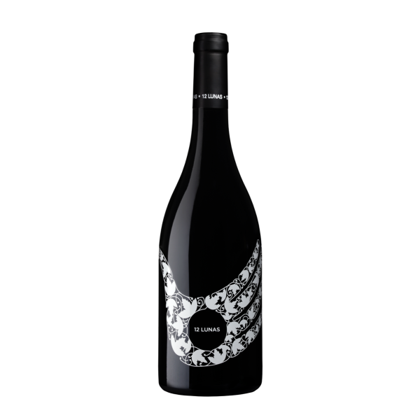 12 Lunas Tinto - Caja de 6 Botellas