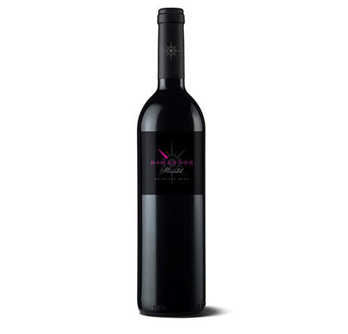 Sers Dinantes - Caja de 6 botellas