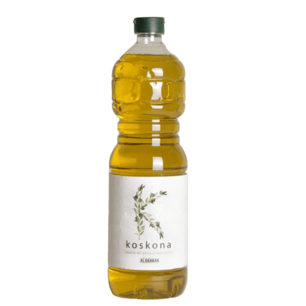 Aceite Koskona 1L