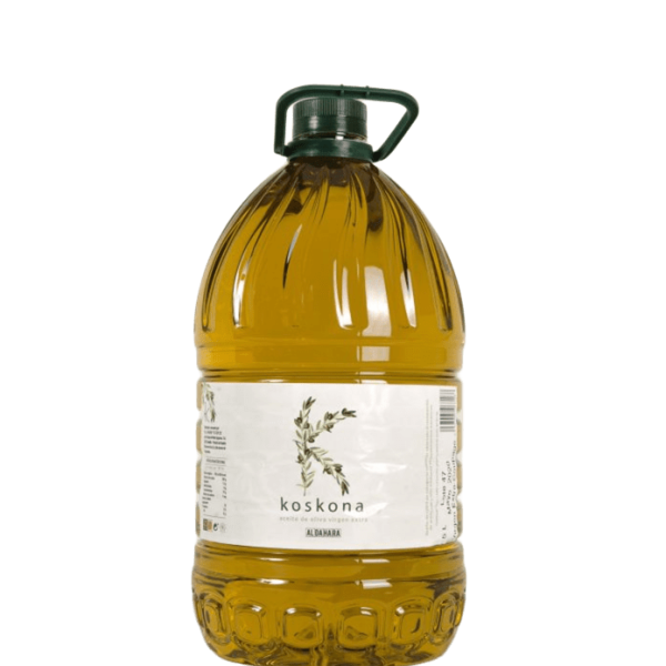 Aceite Koskona 5L