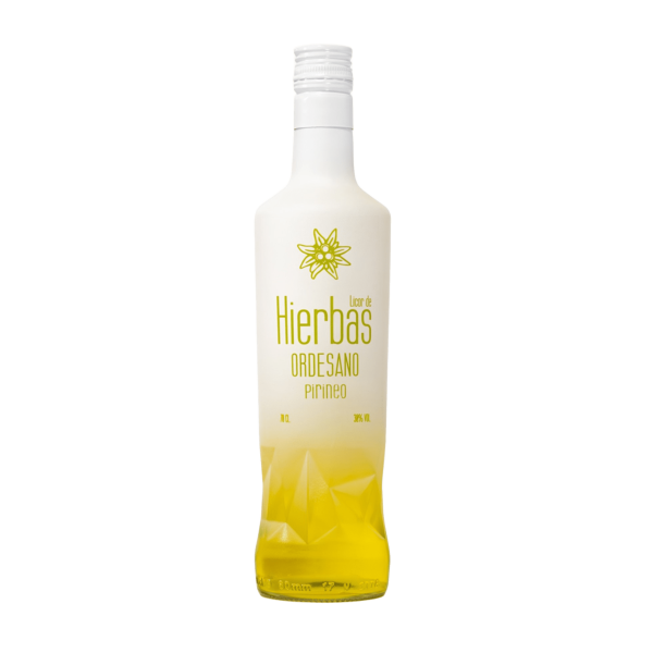 Licor de Hierbas 70cl