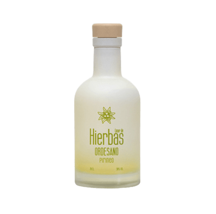 Licor de Hierbas 20cl