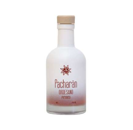 Pacharán 20cl
