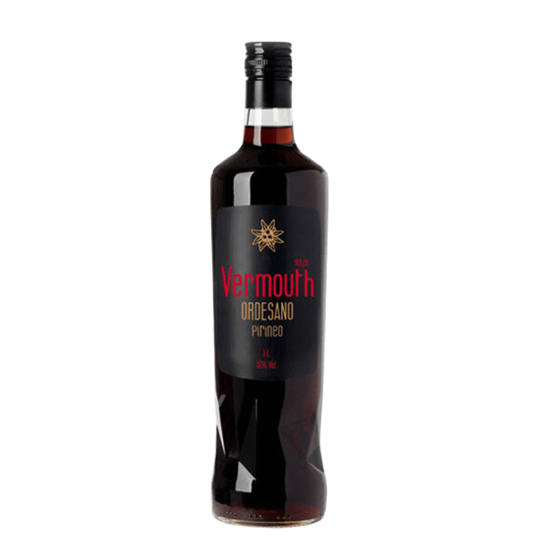 Vermouth Rojo