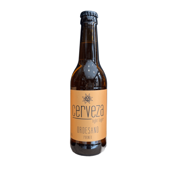 Cerveza IPA Light 2,5 - Pack de 3 botellas