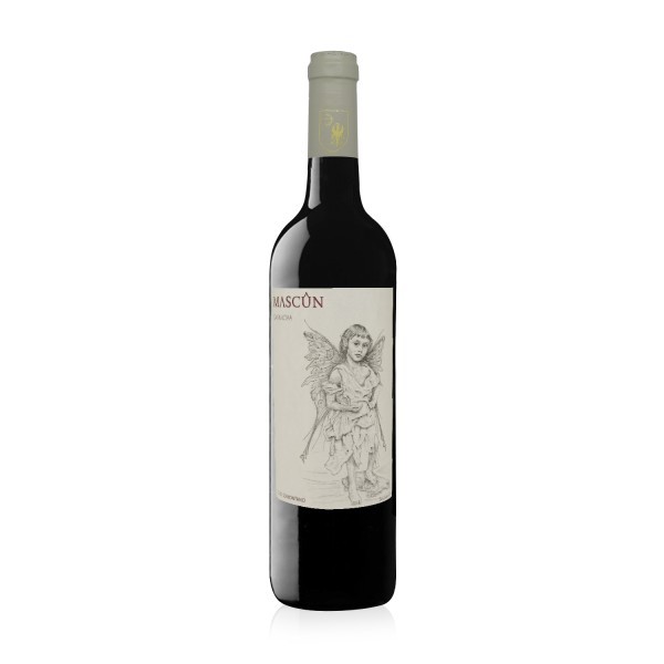 Mascún Garnacha Tinto - Caja de 6 Botellas