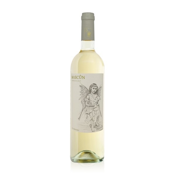 Mascún Garnacha Blanca - Caja de 6 Botellas