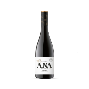 Ana & Lascellas Crianza - Caja de 6 Botellas