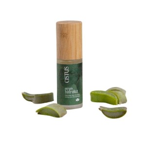Sérum Facial Hidroluz