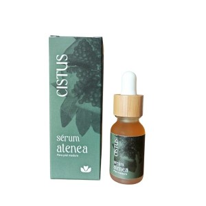 Sérum Facial Atenea