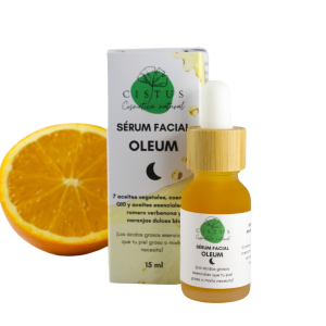 Sérum Facial Oleum