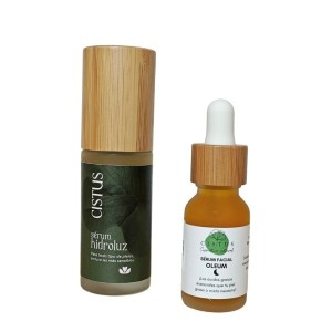 Pack Piel Grasa o Mixta