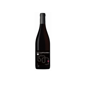 Canfranero Crianza - Caja de 6 Botellas