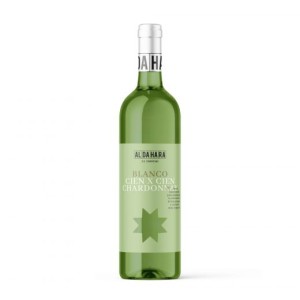 Aldahara Chardonnay - Caja de 6 Botellas