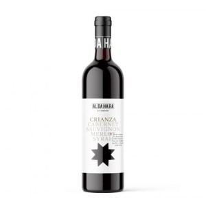 Aldahara Crianza - Caja de 6 Botellas