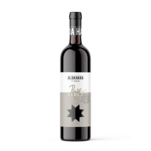 Aldahara Rasé Syrah - Caja de 6 Botellas