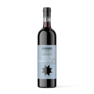 Aldahara Tinto Joven - Caja de 6 Botellas
