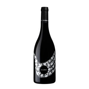 12 Lunas Tinto - Caja de 6 Botellas