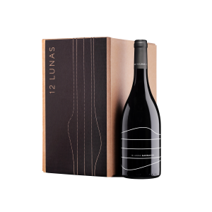 12 Lunas Garnacha - Caja de 6 Botellas