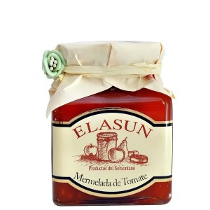 Mermelada de Tomate