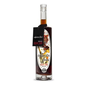 Vermouth Premium Rojo Cabecita Loca