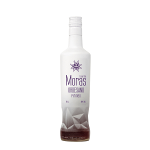 Licor de Moras Silvestres 70cl