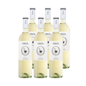 Osca Blanco - Caja de 6 Botellas