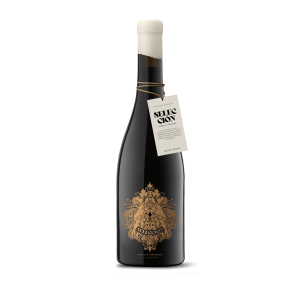 Merlot Selección Familia - Caja de 6 Botellas