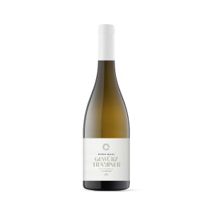 Abinasa Blanco Gewürztraminer - Caja de 6 Botellas